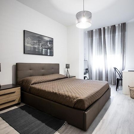 سوندريو B&B Dal Moro المظهر الخارجي الصورة