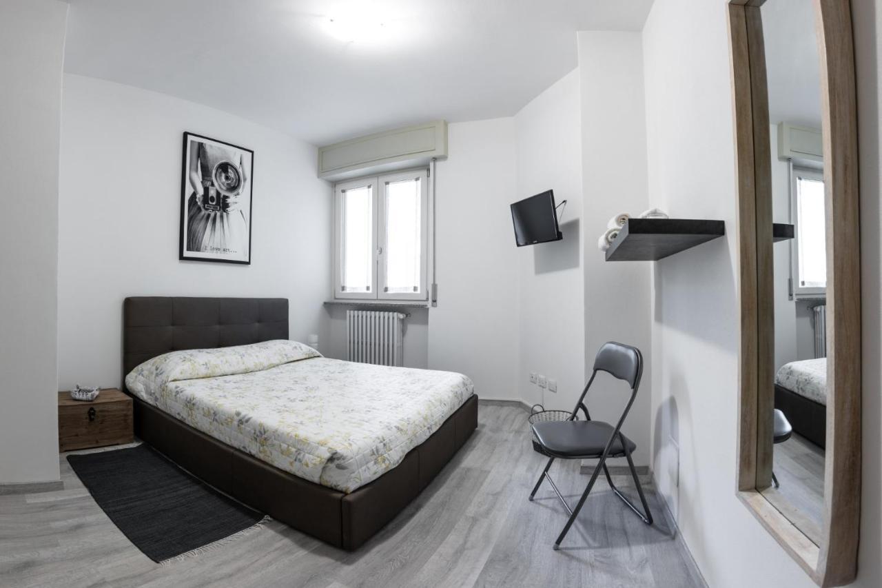 سوندريو B&B Dal Moro المظهر الخارجي الصورة