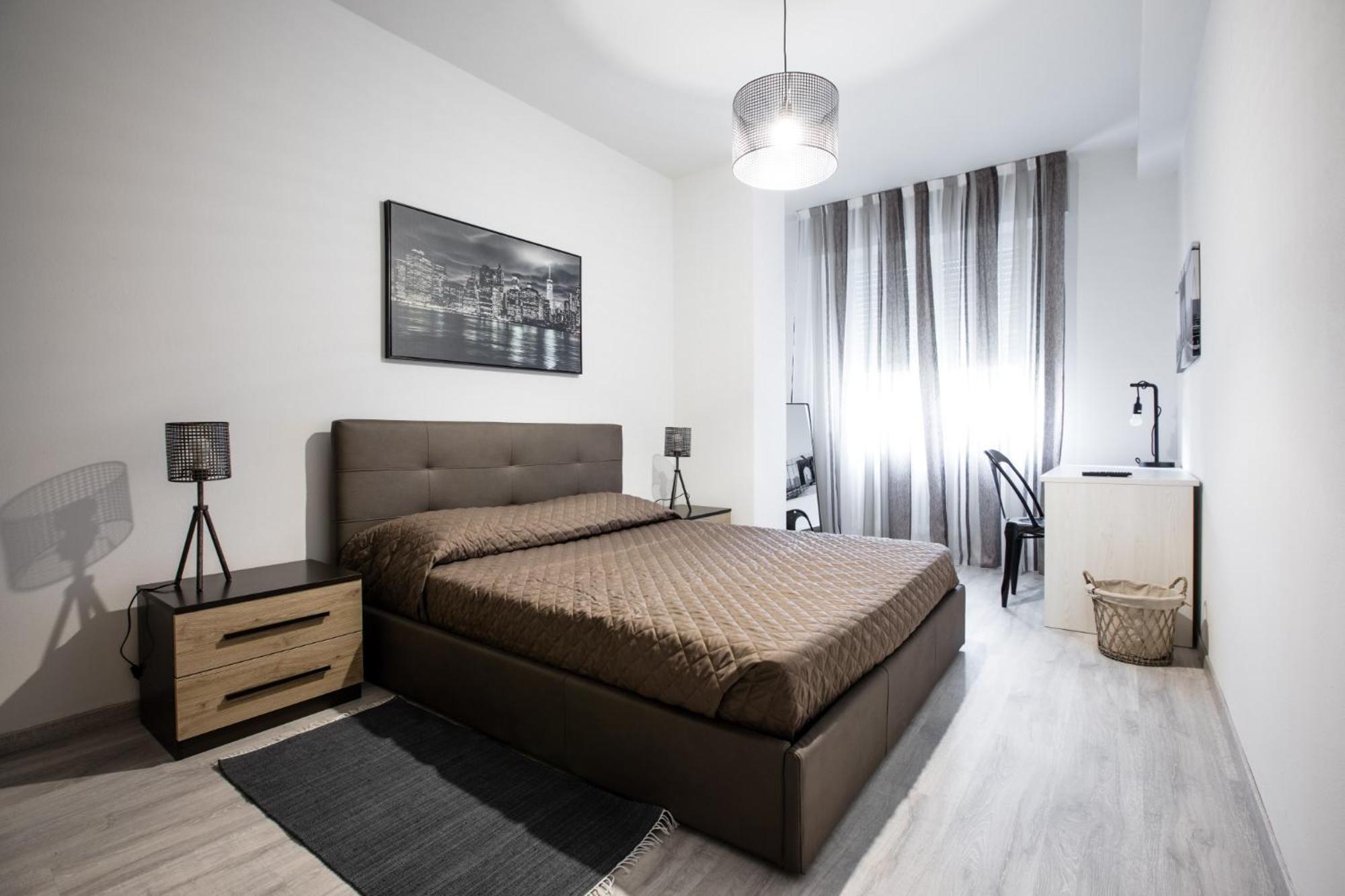 سوندريو B&B Dal Moro المظهر الخارجي الصورة