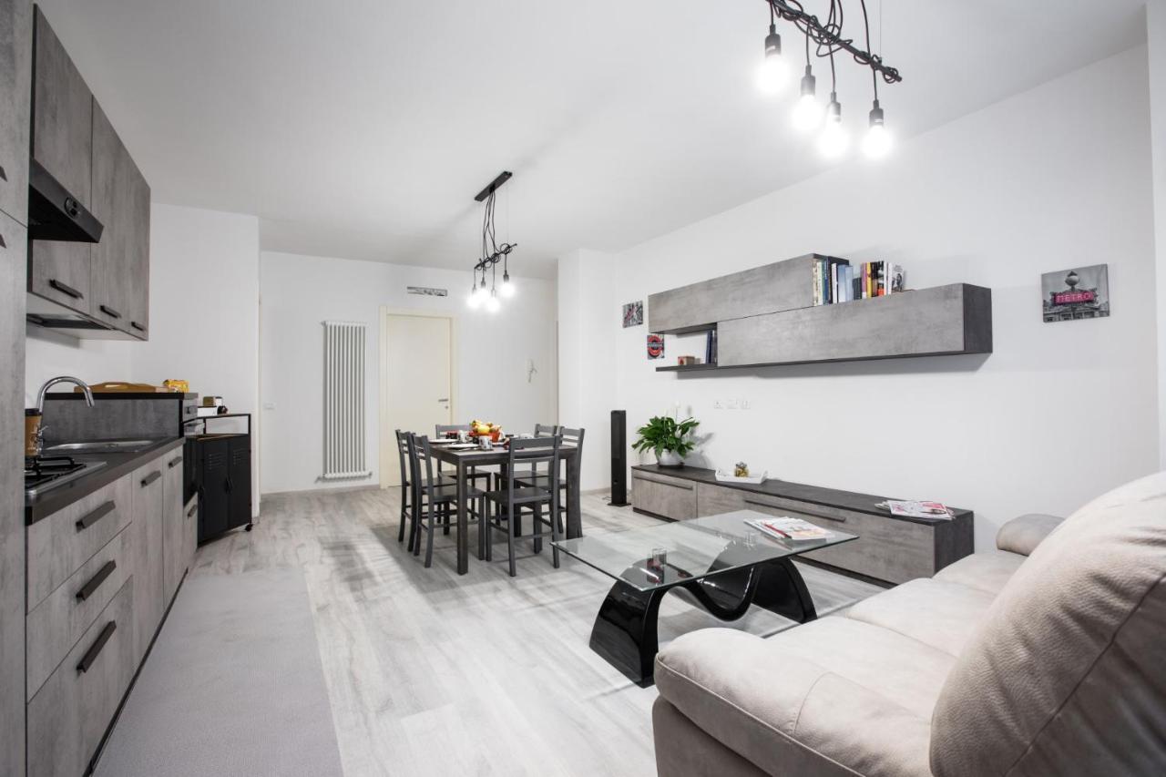 سوندريو B&B Dal Moro المظهر الخارجي الصورة