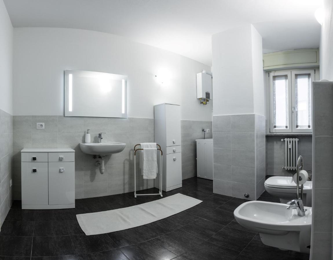 سوندريو B&B Dal Moro المظهر الخارجي الصورة