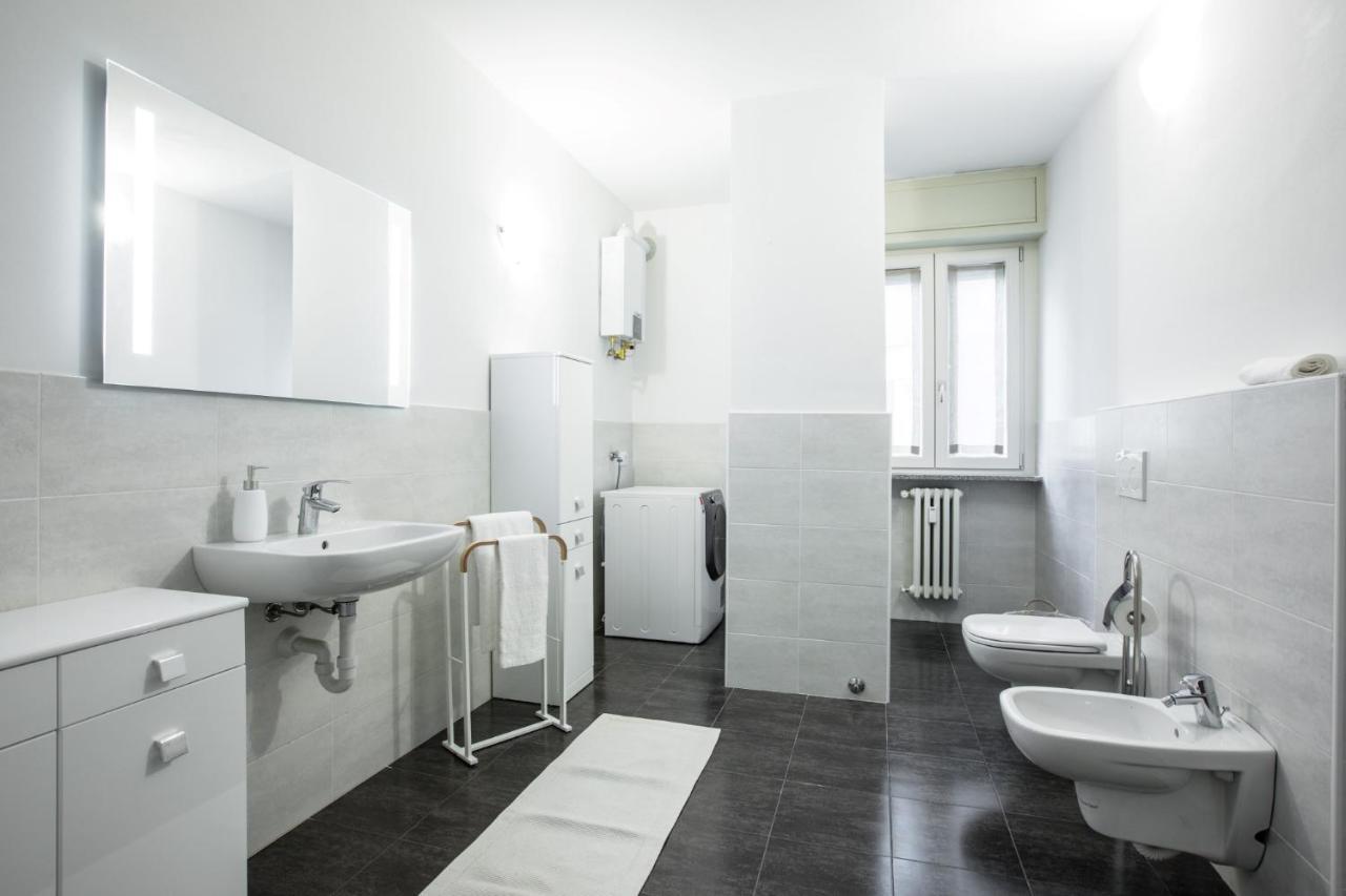 سوندريو B&B Dal Moro المظهر الخارجي الصورة