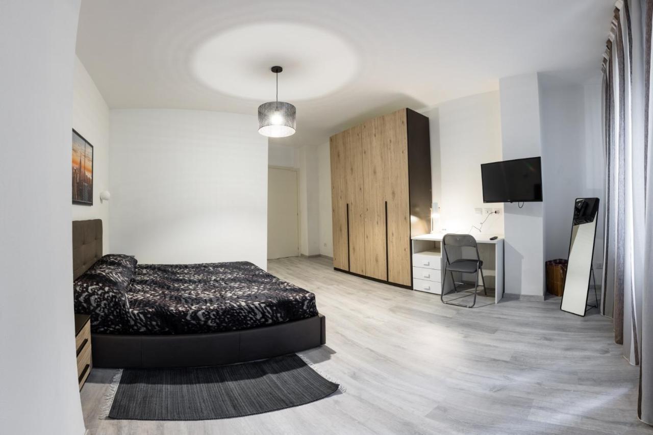 سوندريو B&B Dal Moro المظهر الخارجي الصورة