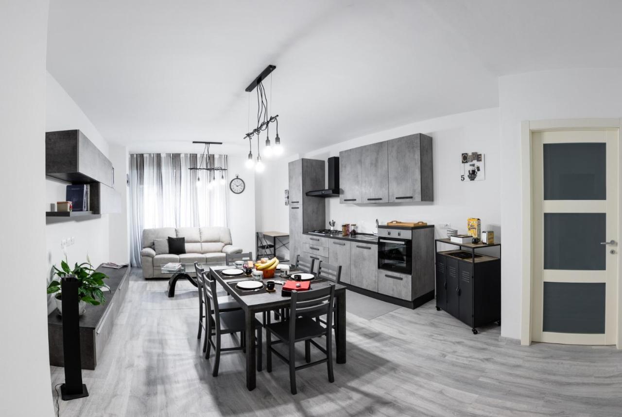 سوندريو B&B Dal Moro المظهر الخارجي الصورة