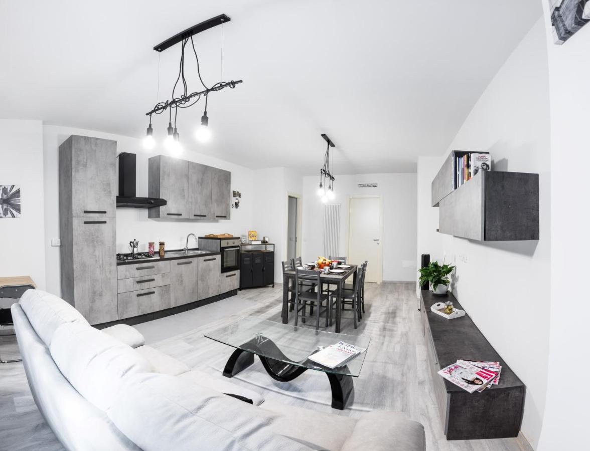 سوندريو B&B Dal Moro المظهر الخارجي الصورة