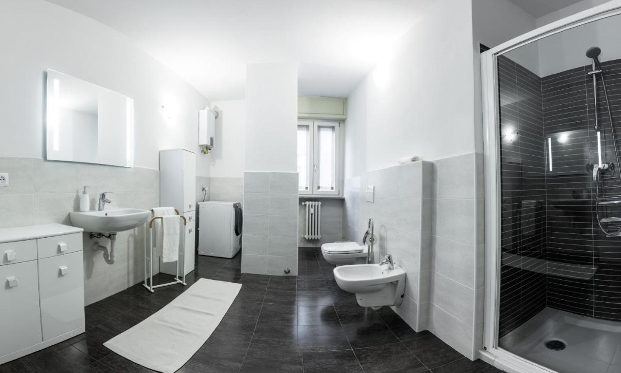 سوندريو B&B Dal Moro المظهر الخارجي الصورة