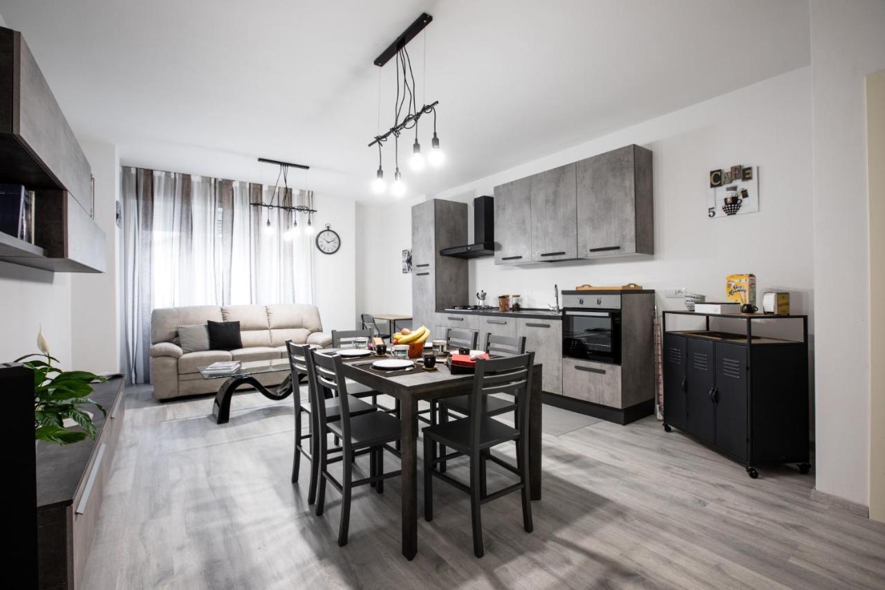 سوندريو B&B Dal Moro المظهر الخارجي الصورة